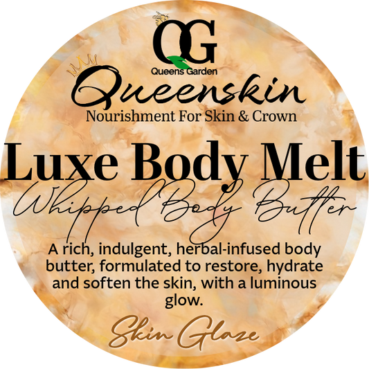 Luxe Body Butter- Skin Glaze