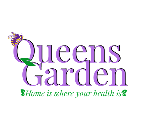 Queens Garden